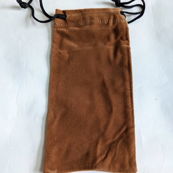 NWT Vintage 90's PC Rectangle Sport Wrap Polarized Sunglasses (M.Tortoise) - Picture 5 of 5